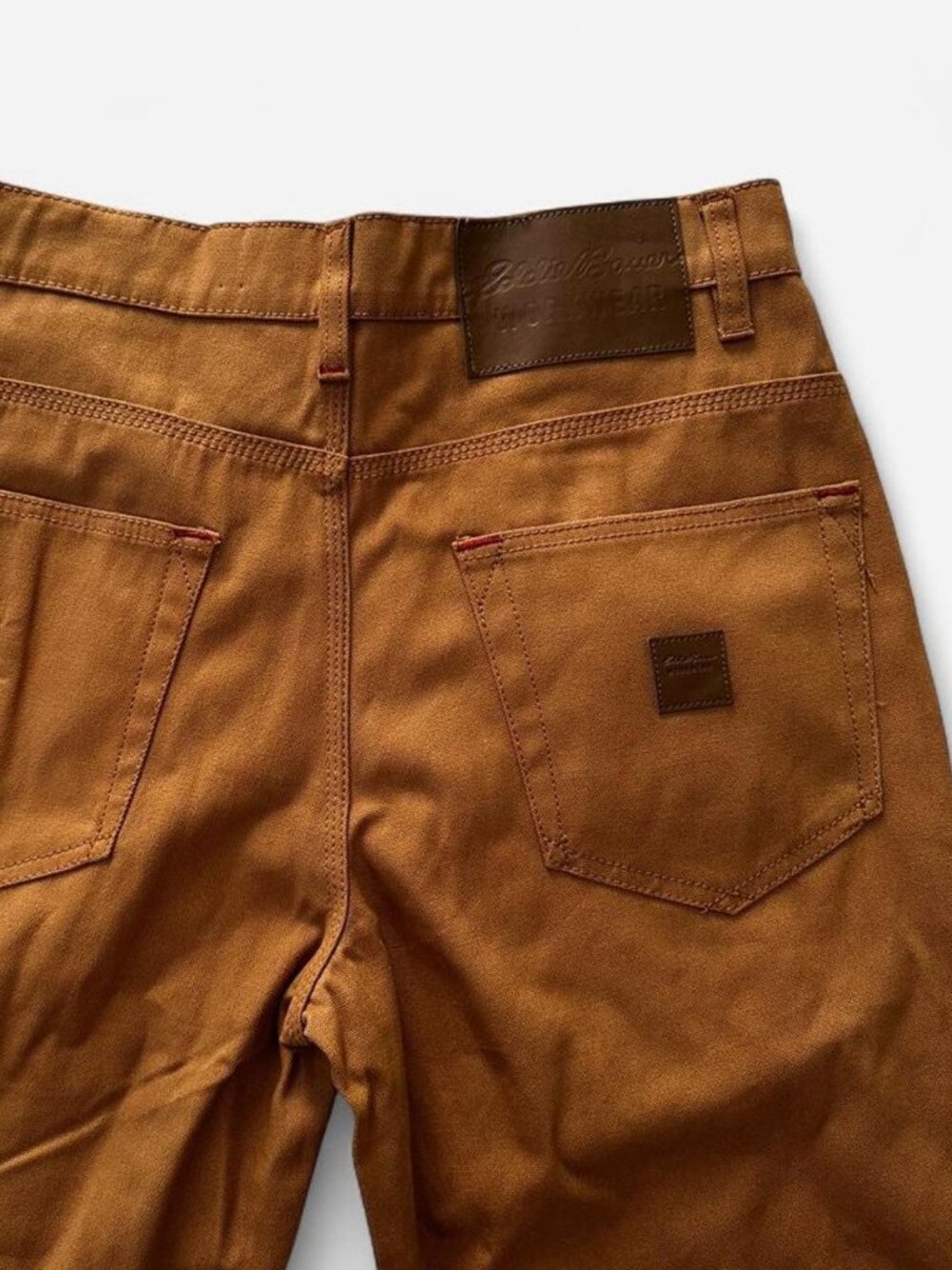 Eddie Bauer Relaxed Fit Jeans